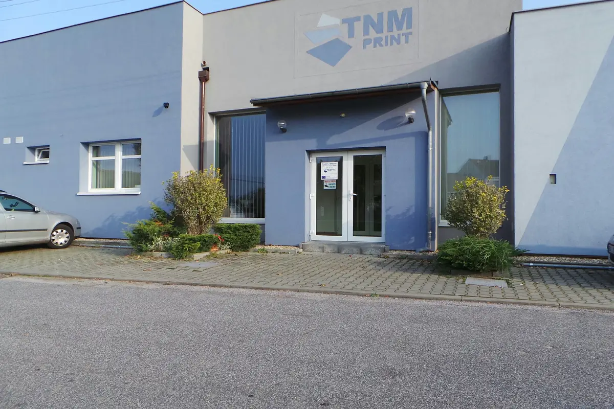 TNM PRINT, s.r.o.